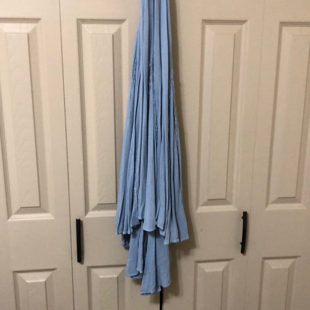 VICI Blue Dress Size S